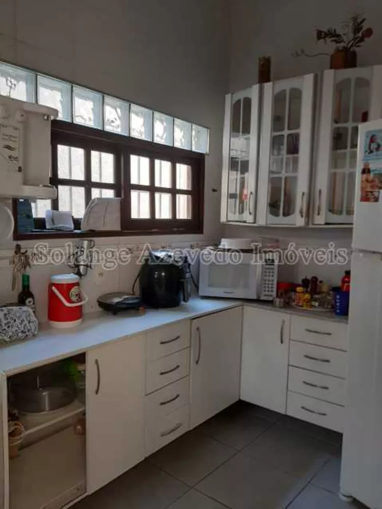 Casa, 4 quartos, 204 m² - Foto 11