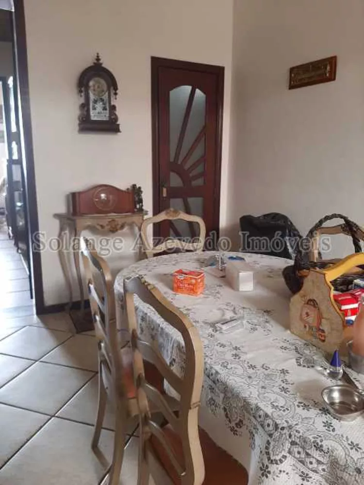 Casa, 4 quartos, 204 m² - Foto 3