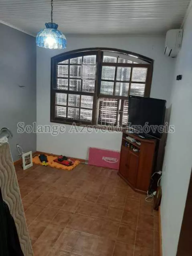 Casa, 4 quartos, 204 m² - Foto 4