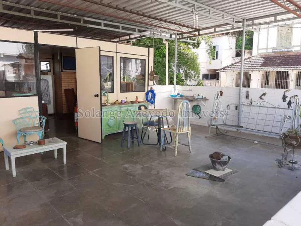 Casa, 4 quartos, 204 m² - Foto 15