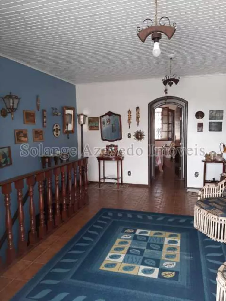 Casa, 4 quartos, 204 m² - Foto 13