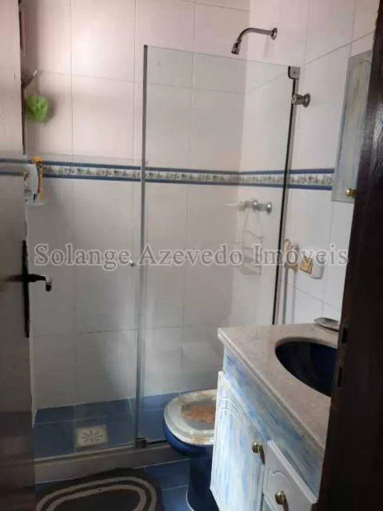 Casa, 4 quartos, 204 m² - Foto 8