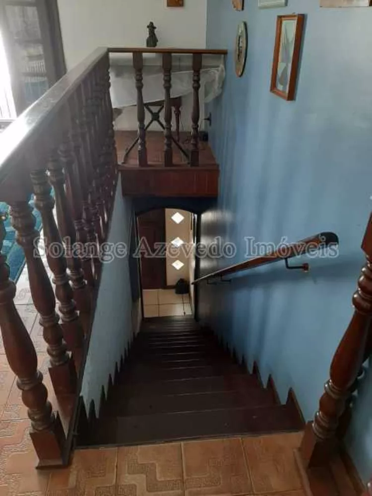 Casa, 4 quartos, 204 m² - Foto 12