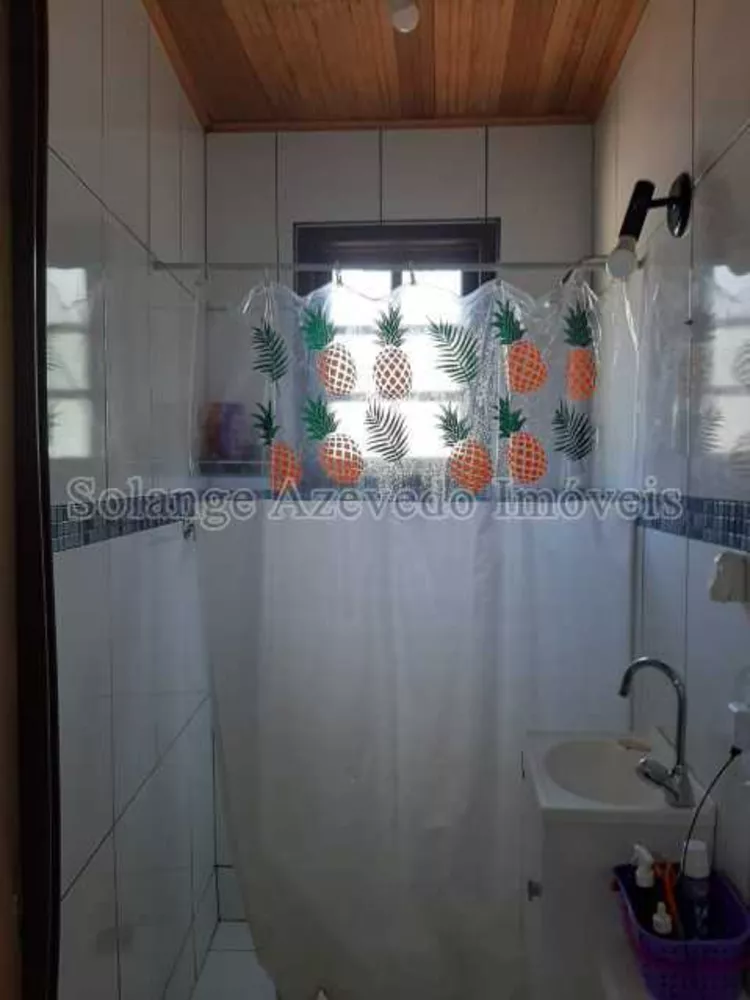 Casa, 4 quartos, 204 m² - Foto 16