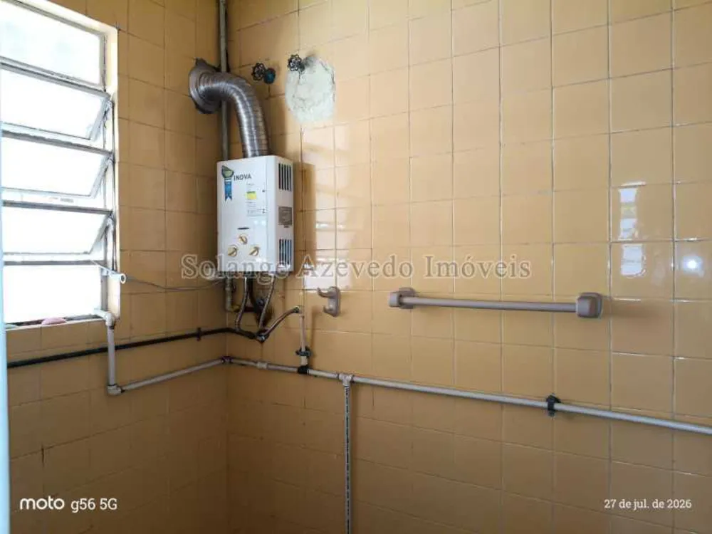 Apartamento, 3 quartos, 65 m² - Foto 11