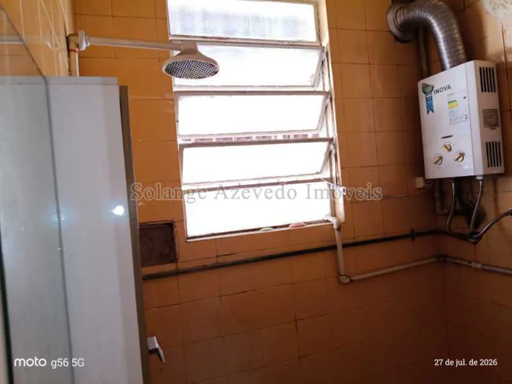 Apartamento, 3 quartos, 65 m² - Foto 12