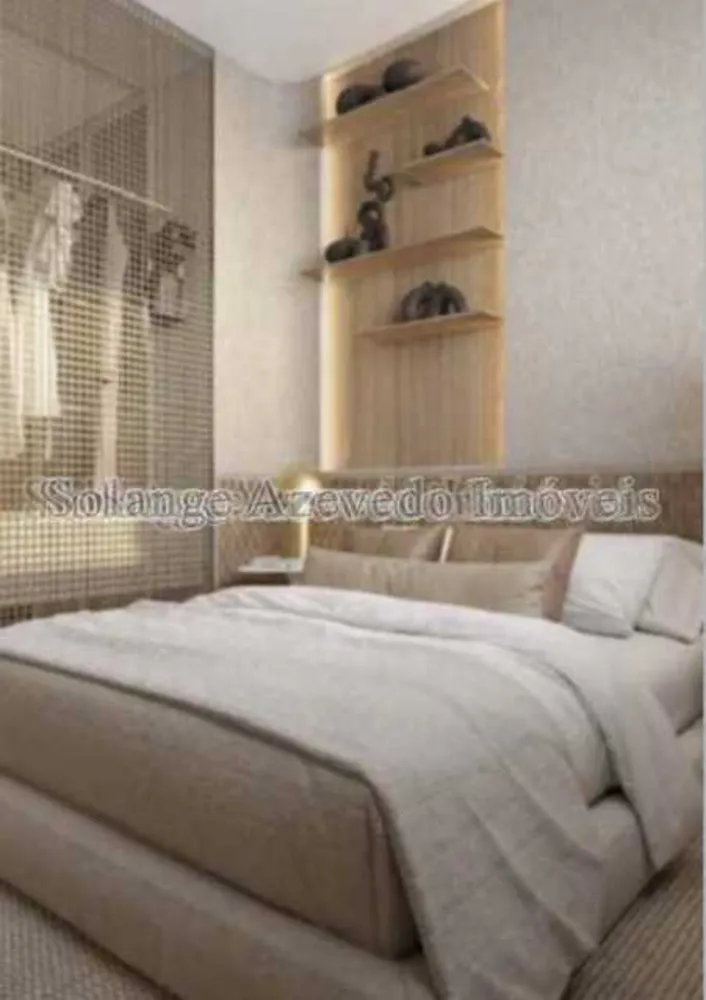 Cobertura, 4 quartos, 240 m² - Foto 5
