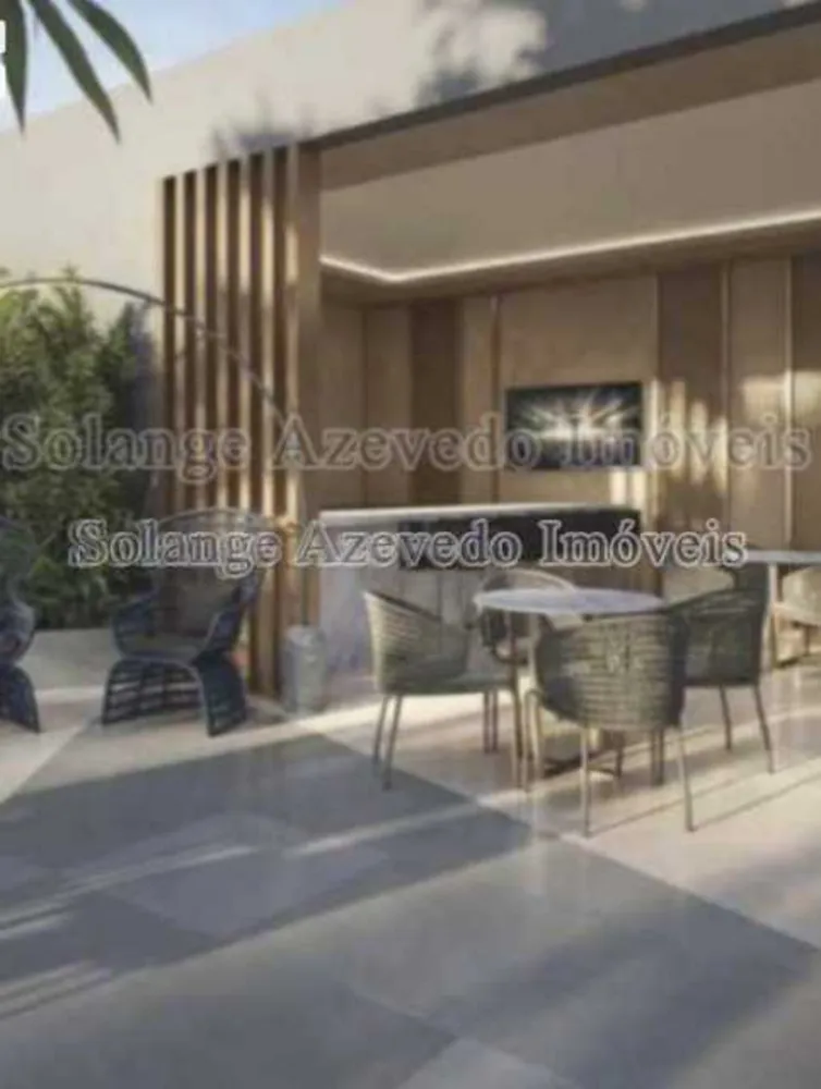 Cobertura, 4 quartos, 240 m² - Foto 15