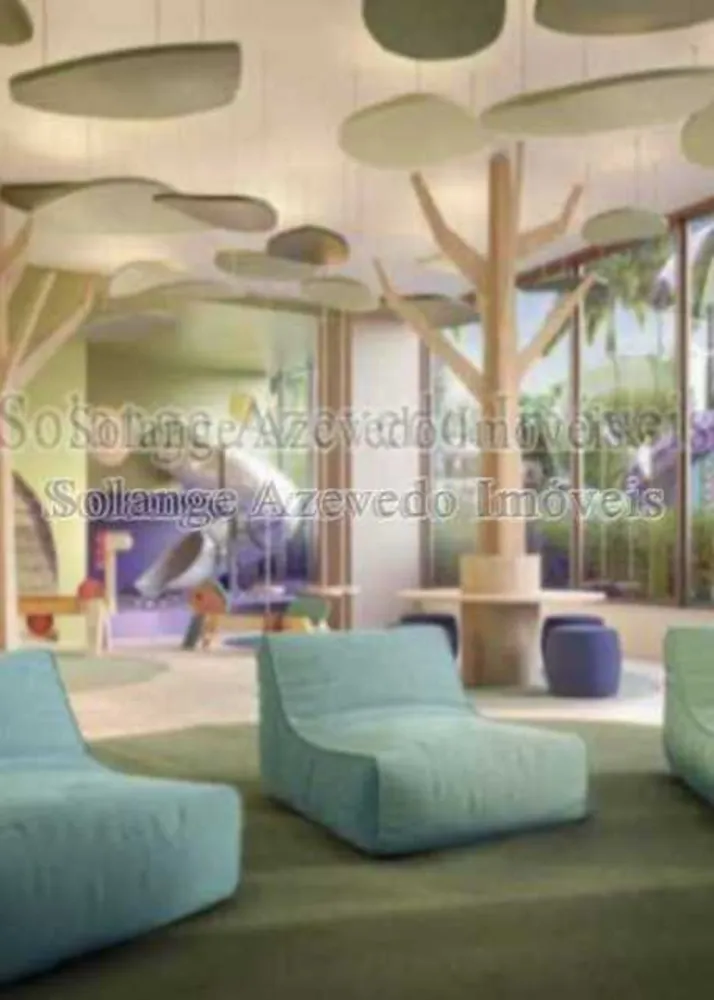 Cobertura, 4 quartos, 240 m² - Foto 12