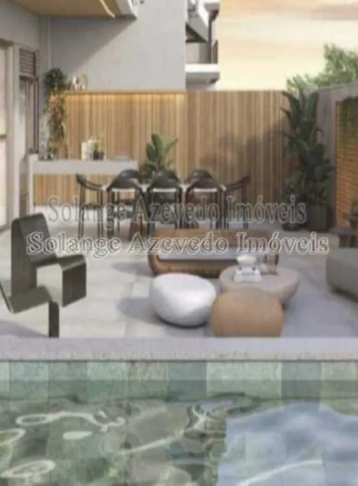 Cobertura, 4 quartos, 240 m² - Foto 19