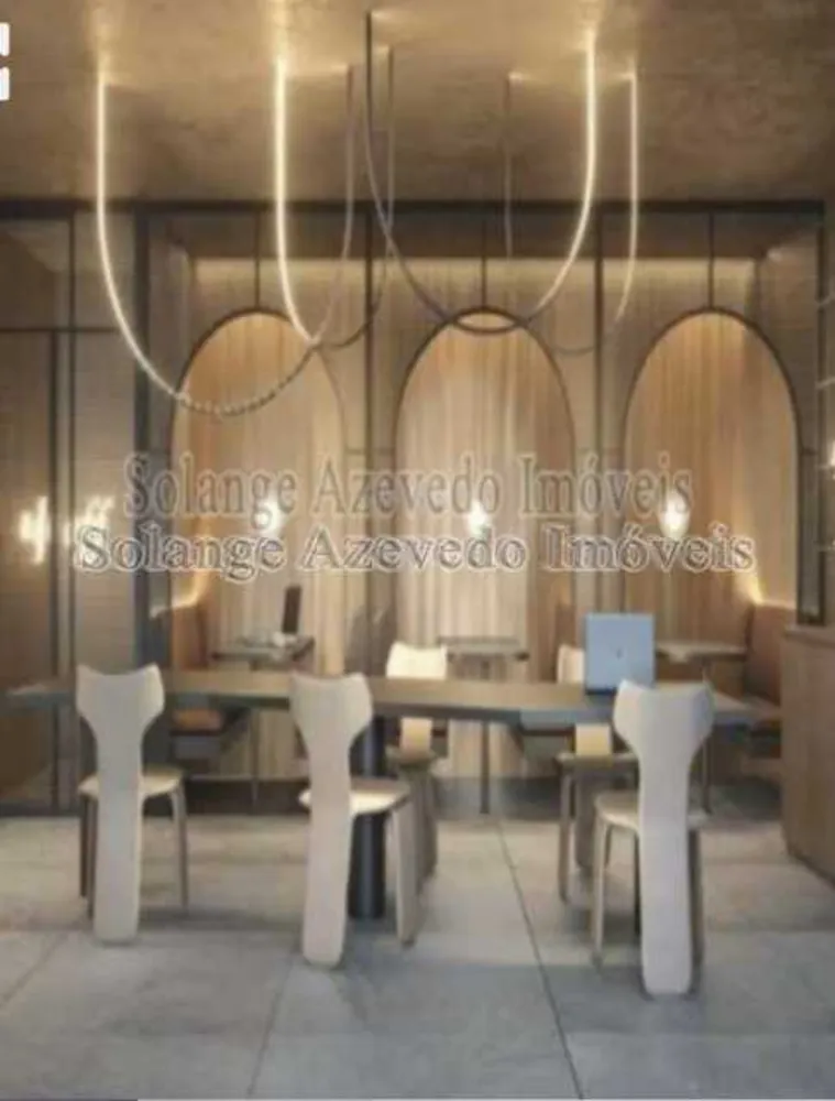 Cobertura, 4 quartos, 240 m² - Foto 16