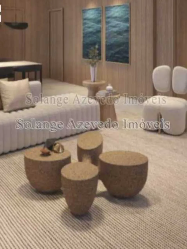 Cobertura, 4 quartos, 240 m² - Foto 17
