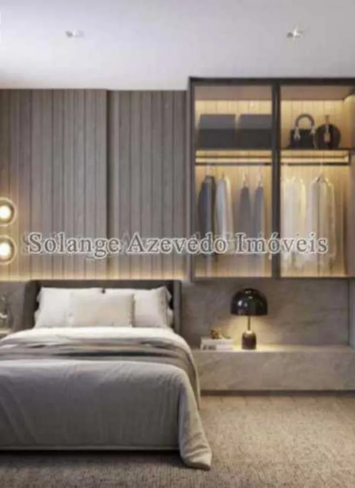 Cobertura, 4 quartos, 240 m² - Foto 6