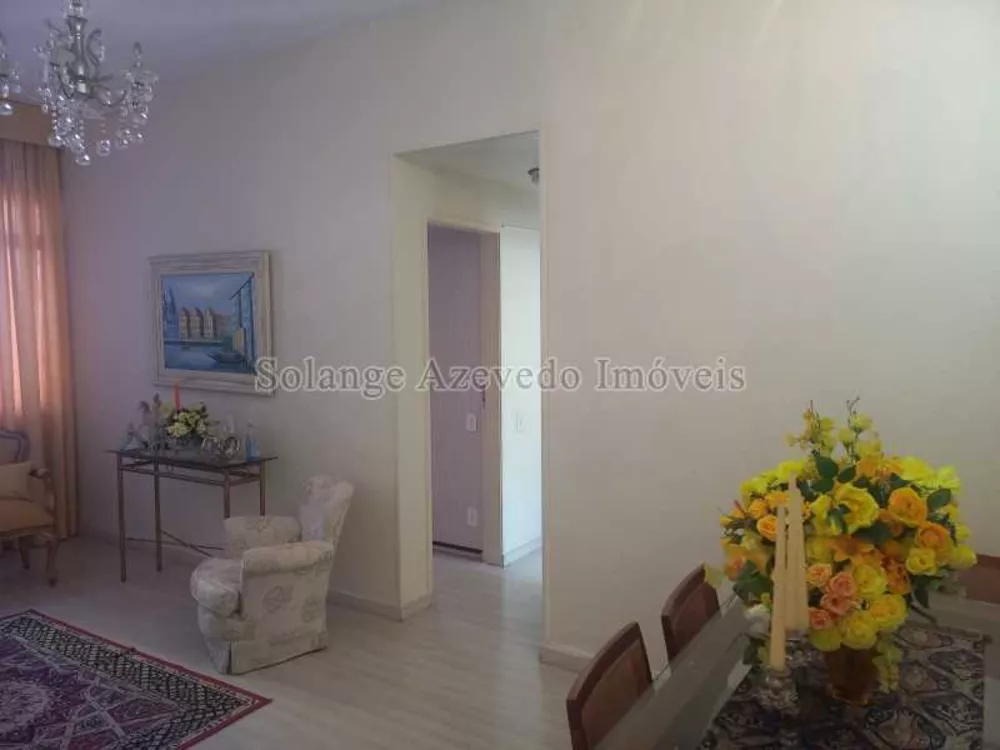Apartamento, 2 quartos, 70 m² - Foto 2
