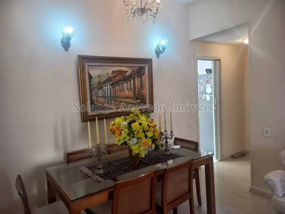 Apartamento, 2 quartos, 70 m² - Foto 20