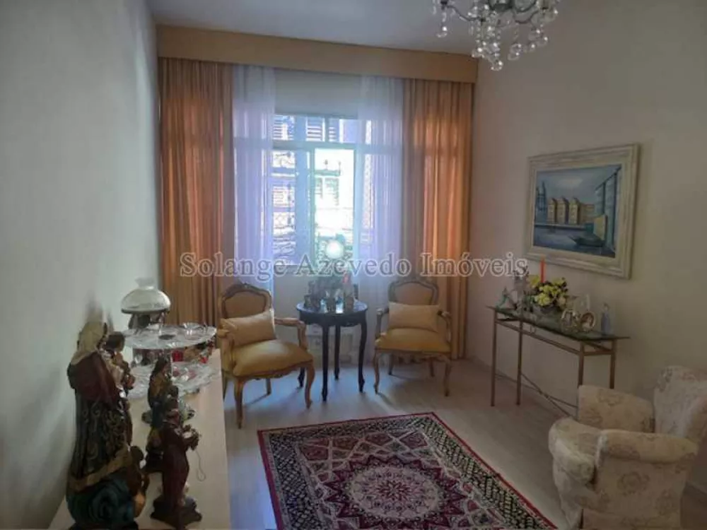 Apartamento, 2 quartos, 70 m² - Foto 6