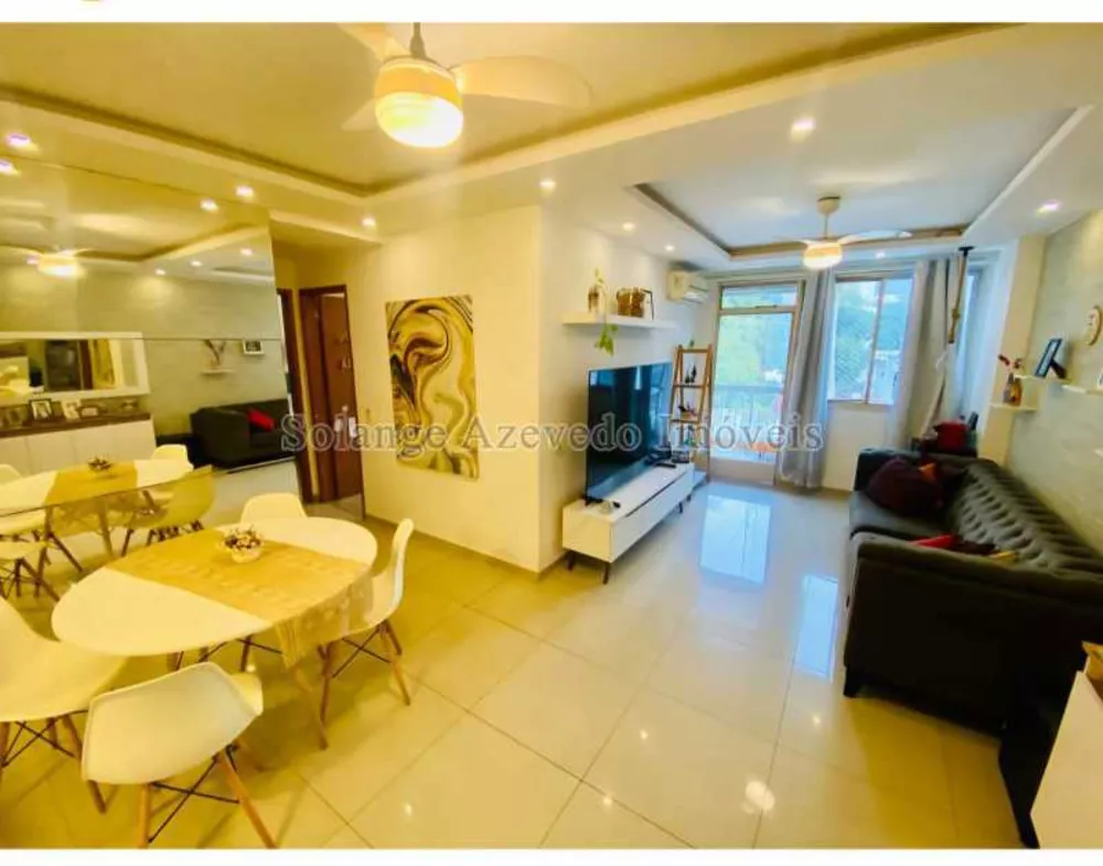 Apartamento, 2 quartos, 83 m² - Foto 5