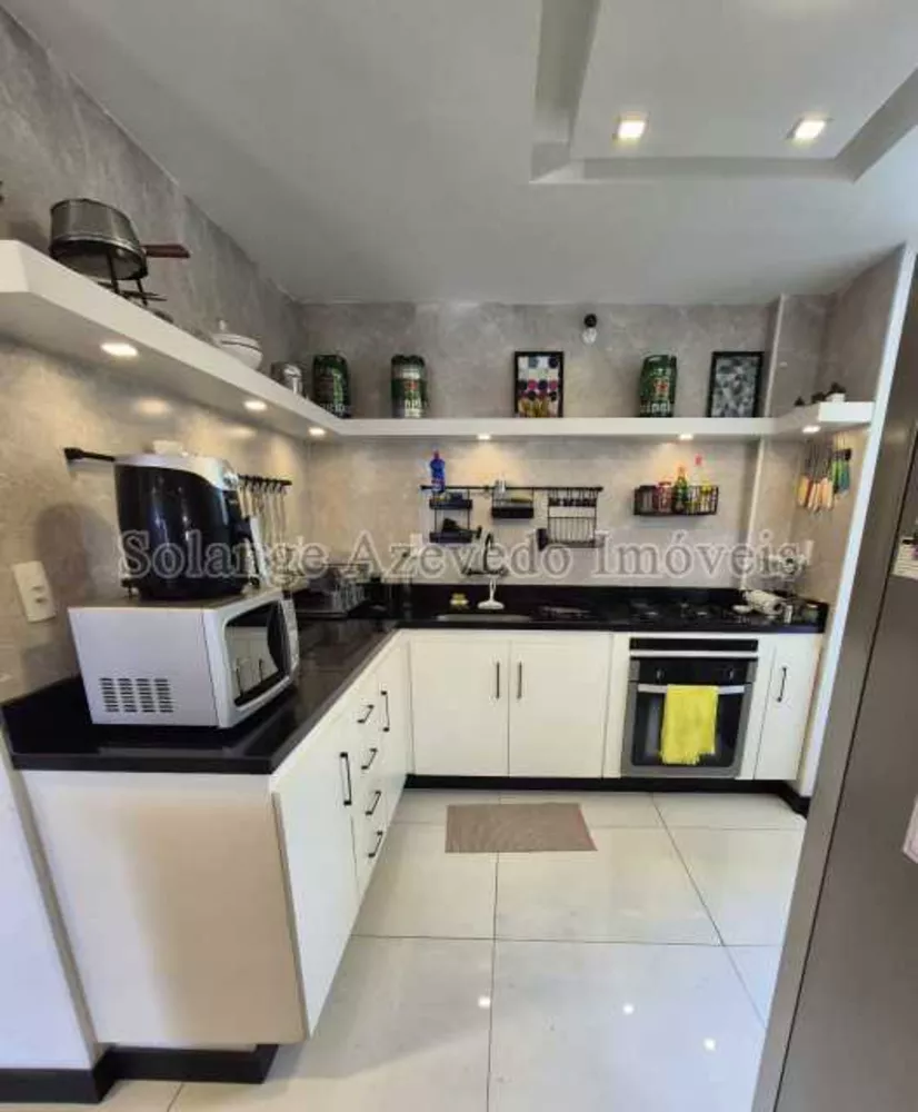 Apartamento, 2 quartos, 83 m² - Foto 7