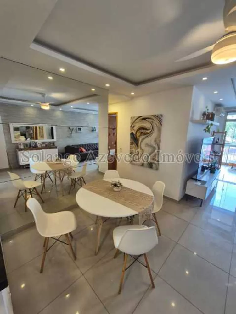 Apartamento, 2 quartos, 83 m² - Foto 12