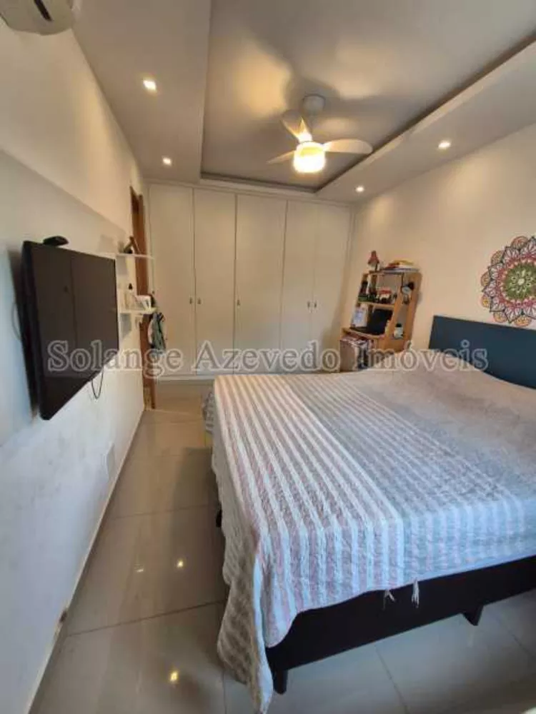 Apartamento, 2 quartos, 83 m² - Foto 2