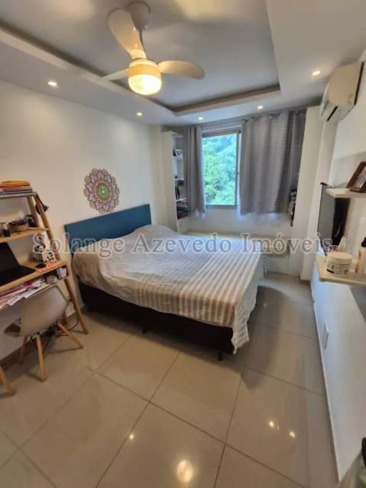 Apartamento, 2 quartos, 83 m² - Foto 3