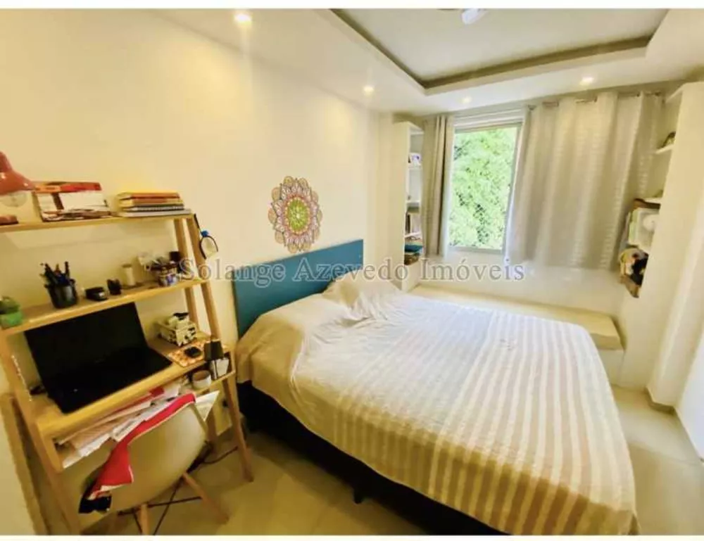 Apartamento, 2 quartos, 83 m² - Foto 16