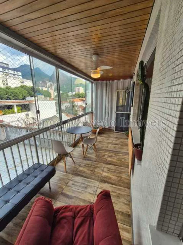 Apartamento, 2 quartos, 83 m² - Foto 20