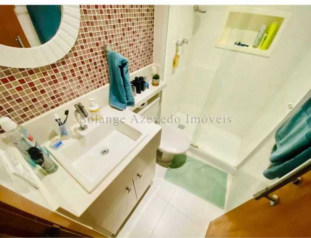 Apartamento, 2 quartos, 83 m² - Foto 4