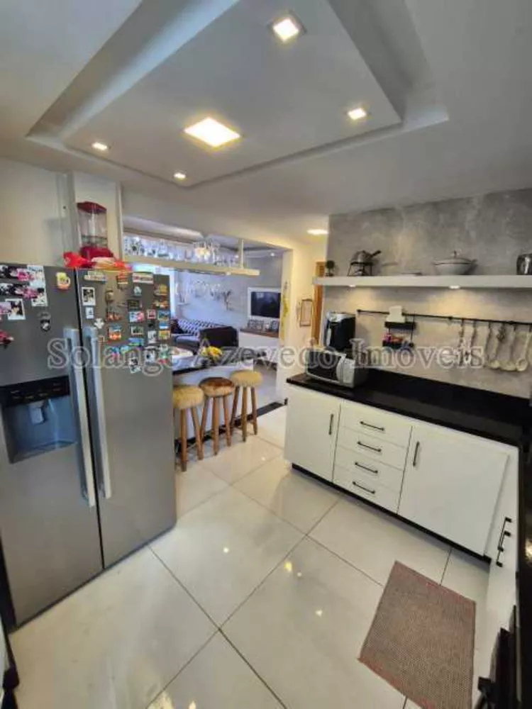 Apartamento, 2 quartos, 83 m² - Foto 17