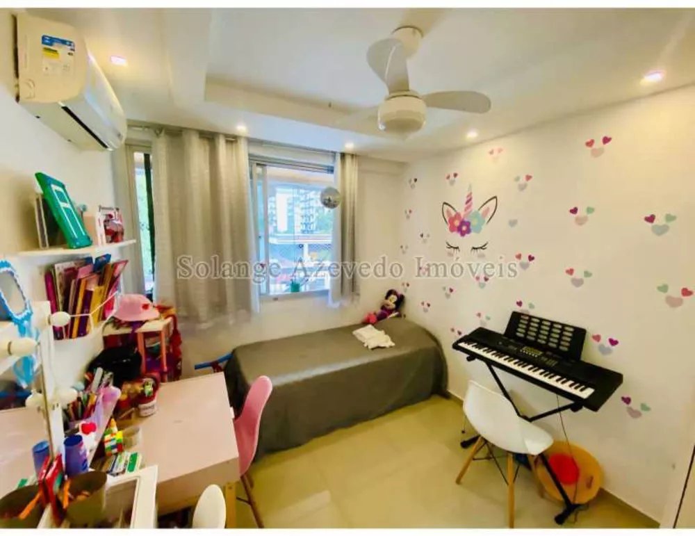 Apartamento, 2 quartos, 83 m² - Foto 6