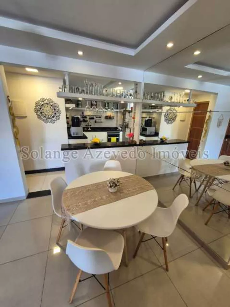 Apartamento, 2 quartos, 83 m² - Foto 10