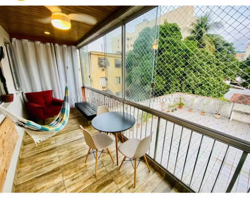 Apartamento, 2 quartos, 83 m² - Foto 11