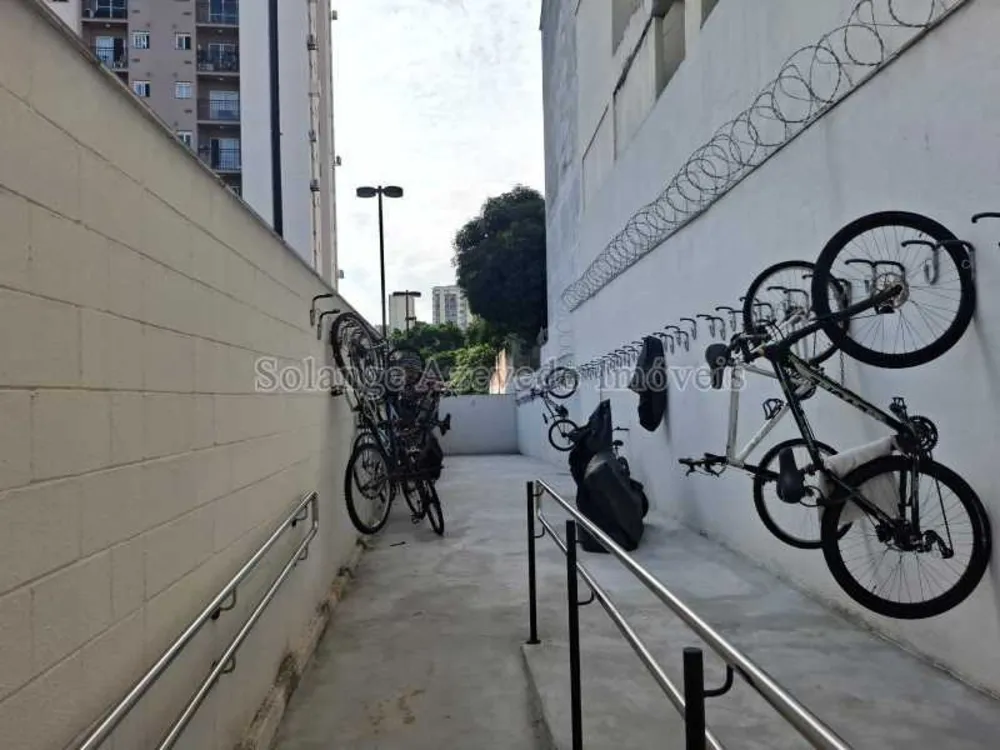 Apartamento, 1 quarto, 33 m² - Foto 10
