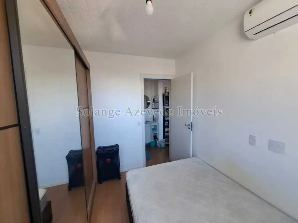 Apartamento, 1 quarto, 33 m² - Foto 3