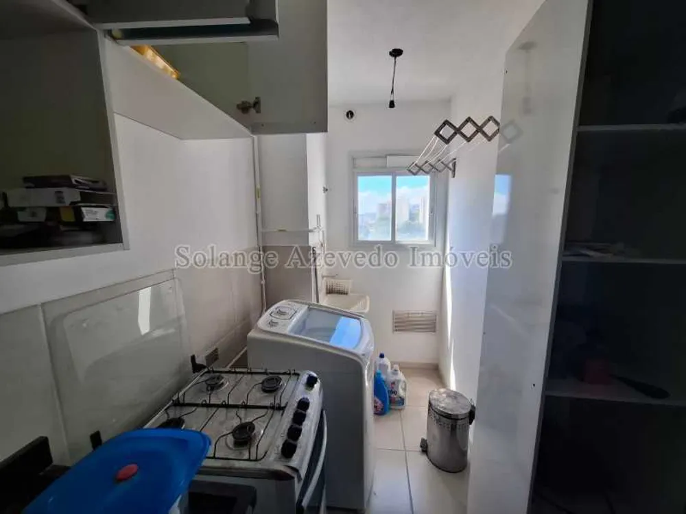 Apartamento, 1 quarto, 33 m² - Foto 22
