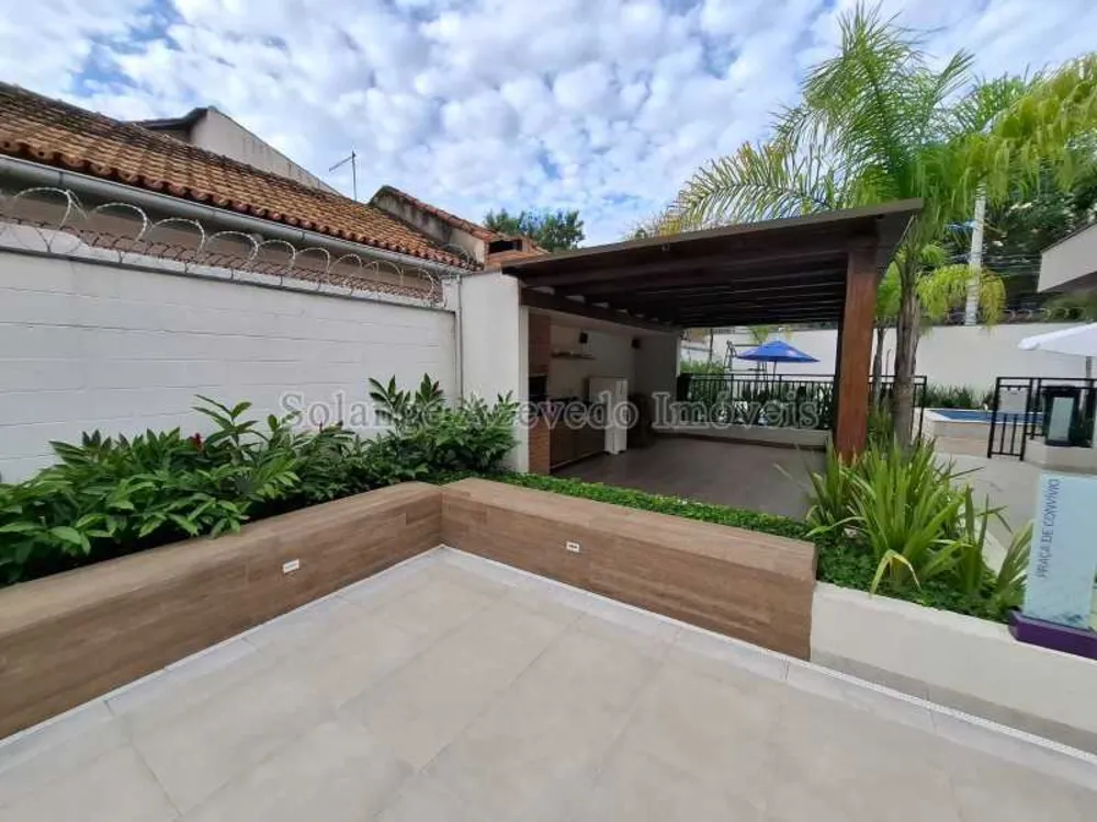 Apartamento, 1 quarto, 33 m² - Foto 6