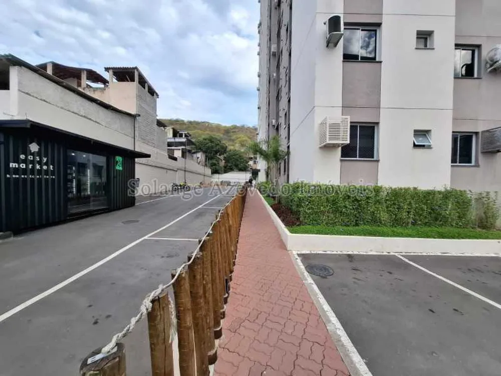 Apartamento, 1 quarto, 33 m² - Foto 11
