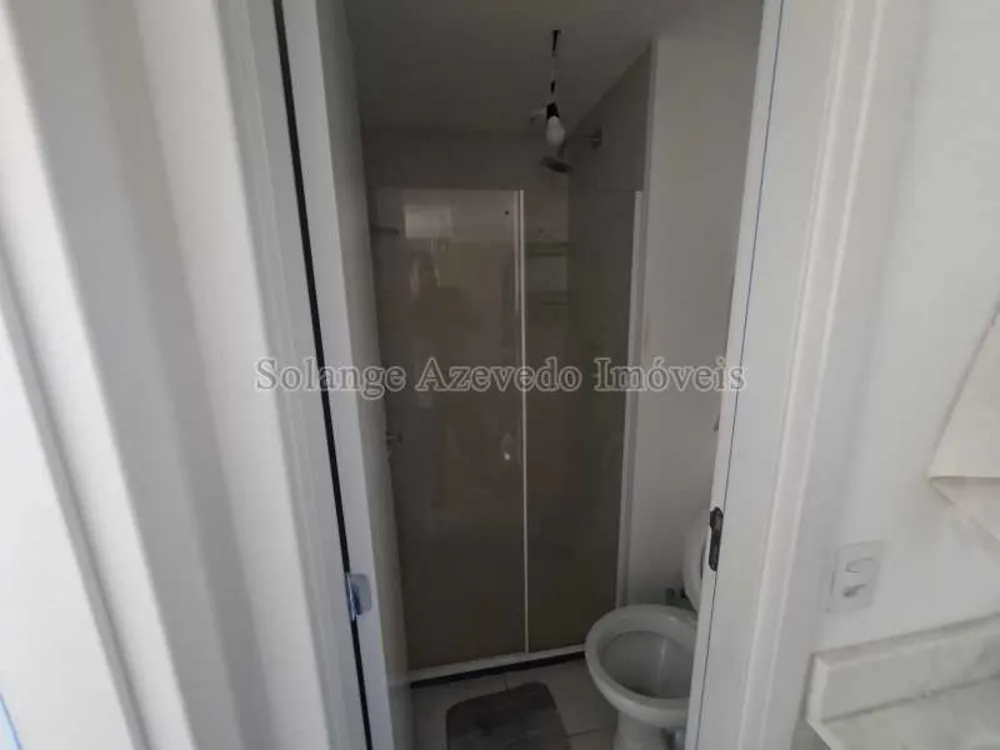 Apartamento, 1 quarto, 33 m² - Foto 20