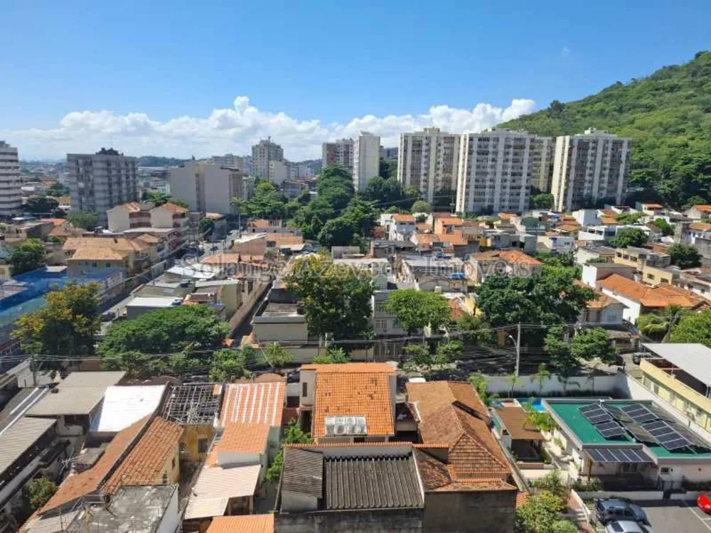 Apartamento, 1 quarto, 33 m² - Foto 7