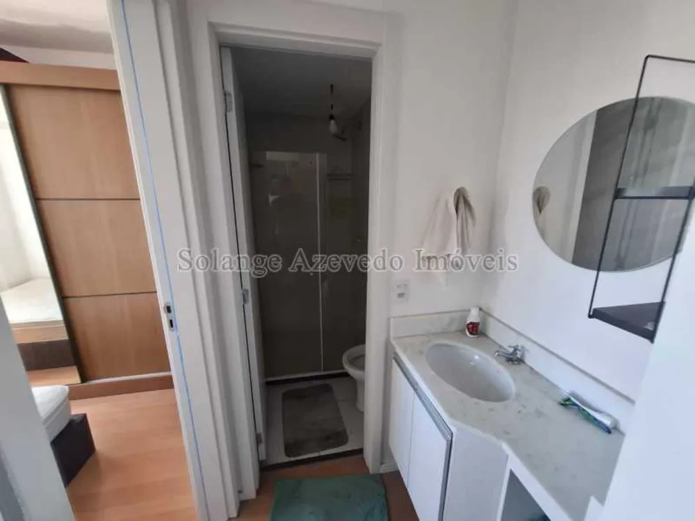 Apartamento, 1 quarto, 33 m² - Foto 19
