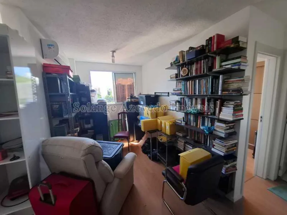 Apartamento, 1 quarto, 33 m² - Foto 14