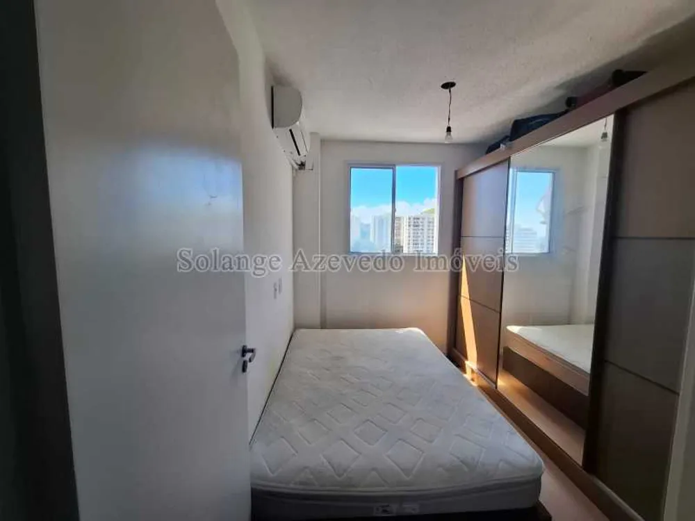 Apartamento, 1 quarto, 33 m² - Foto 17
