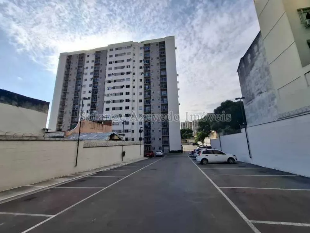 Apartamento, 1 quarto, 33 m² - Foto 9