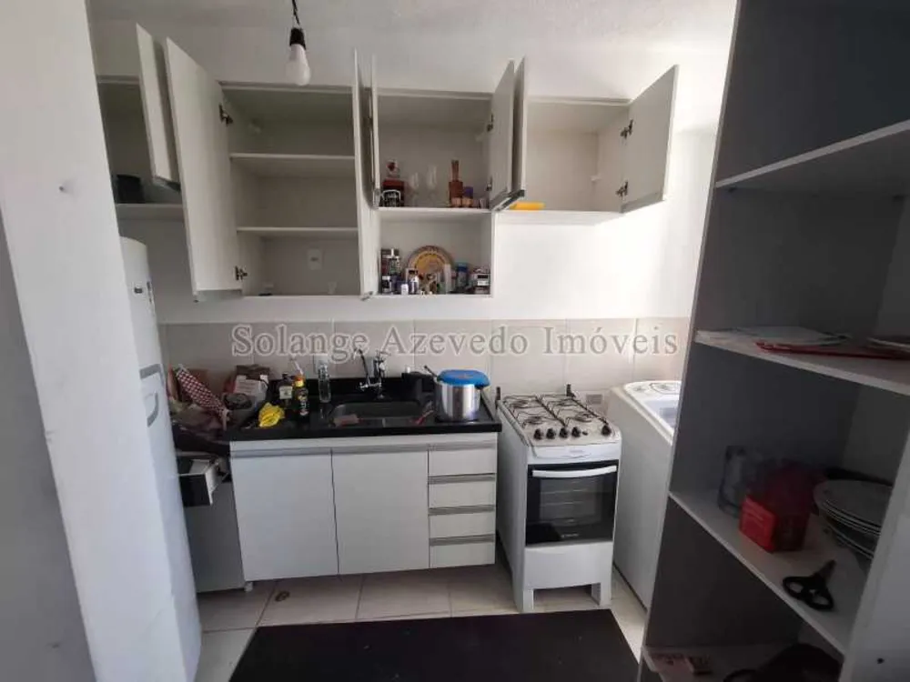 Apartamento, 1 quarto, 33 m² - Foto 21