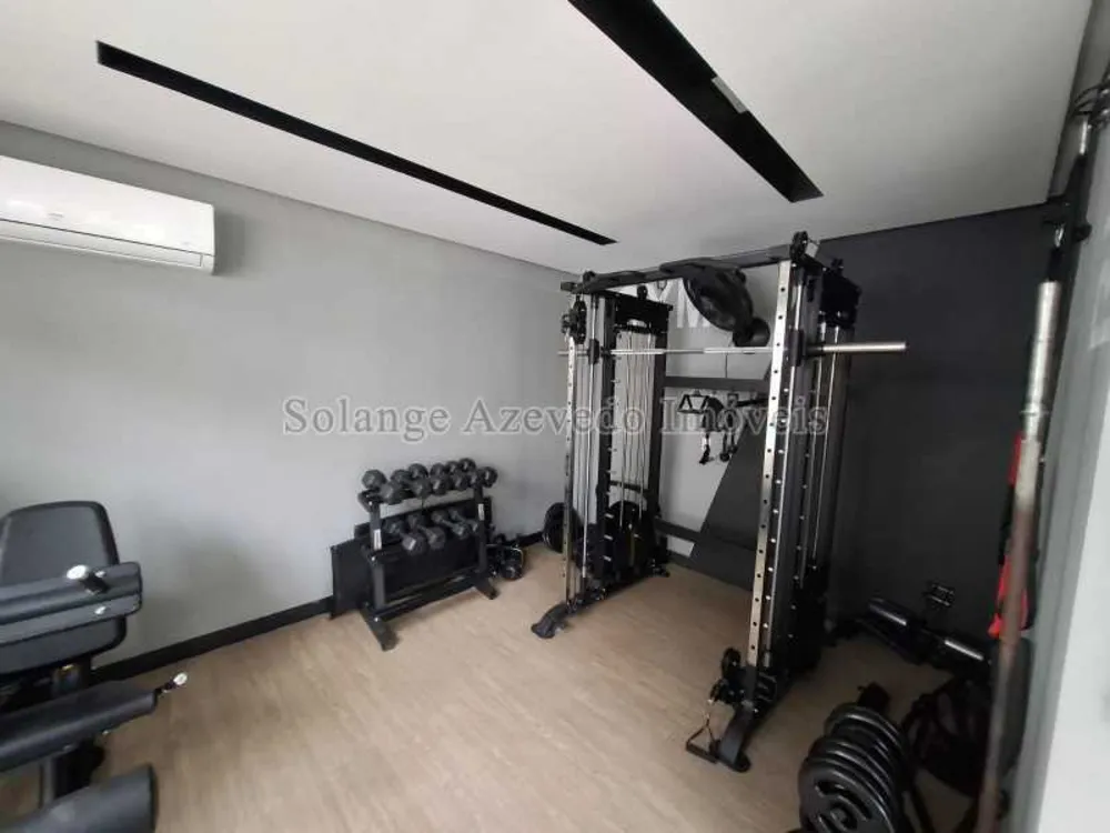 Apartamento, 1 quarto, 33 m² - Foto 8