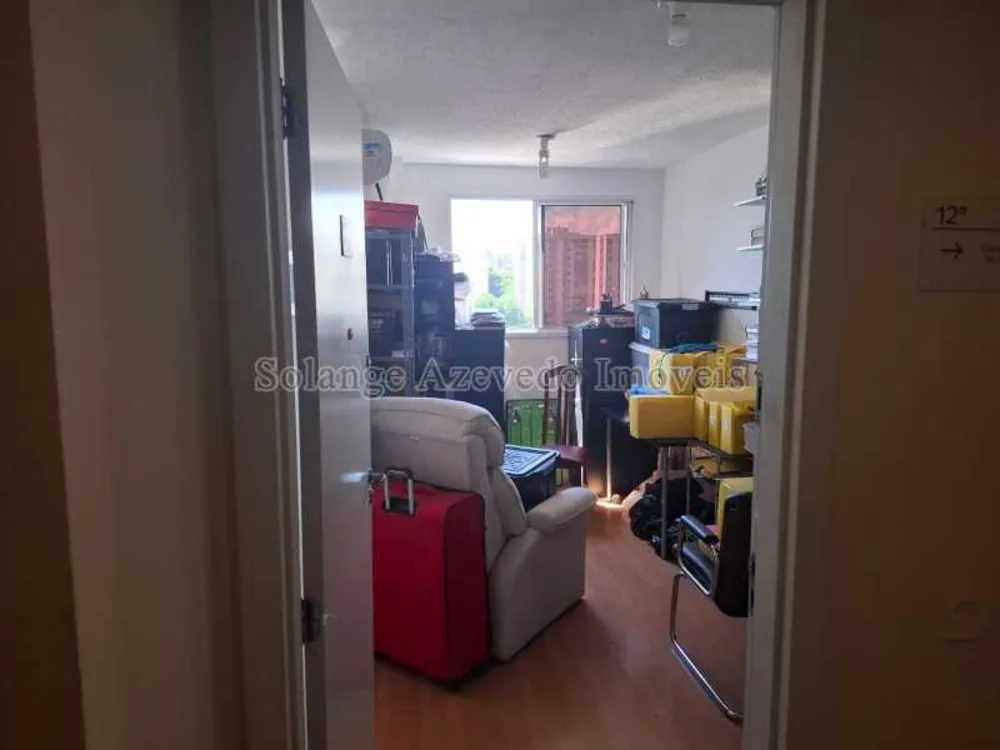 Apartamento, 1 quarto, 33 m² - Foto 15