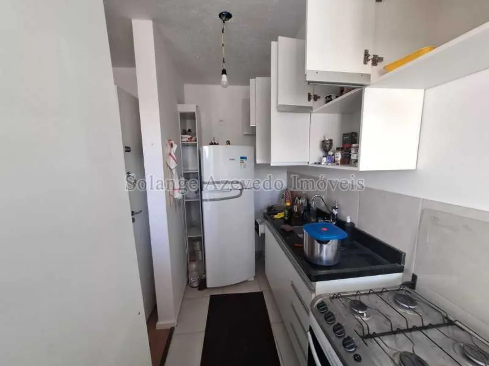 Apartamento, 1 quarto, 33 m² - Foto 24