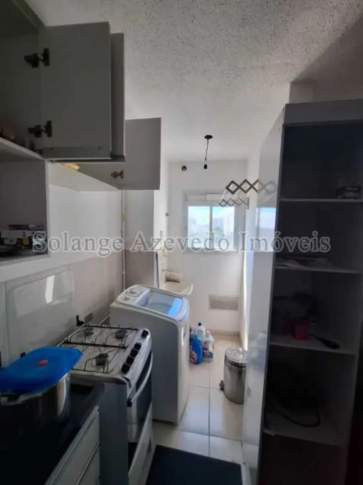 Apartamento, 1 quarto, 33 m² - Foto 23