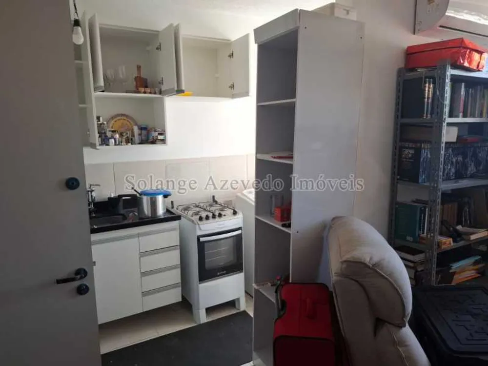 Apartamento, 1 quarto, 33 m² - Foto 16