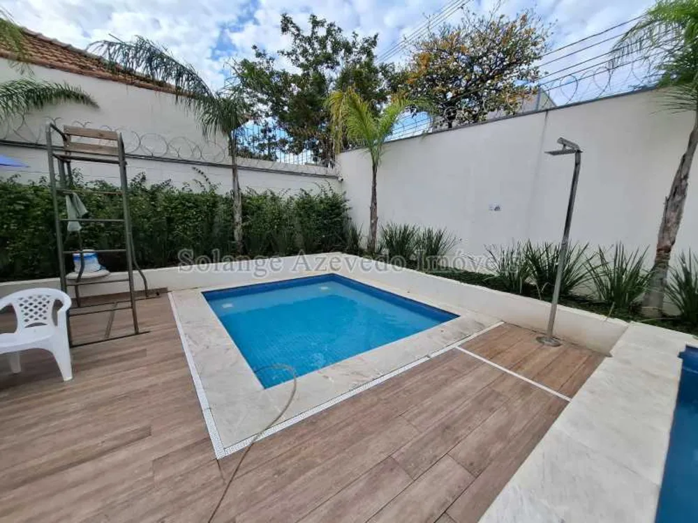 Apartamento, 1 quarto, 33 m² - Foto 2